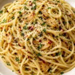 Aglio e Olio