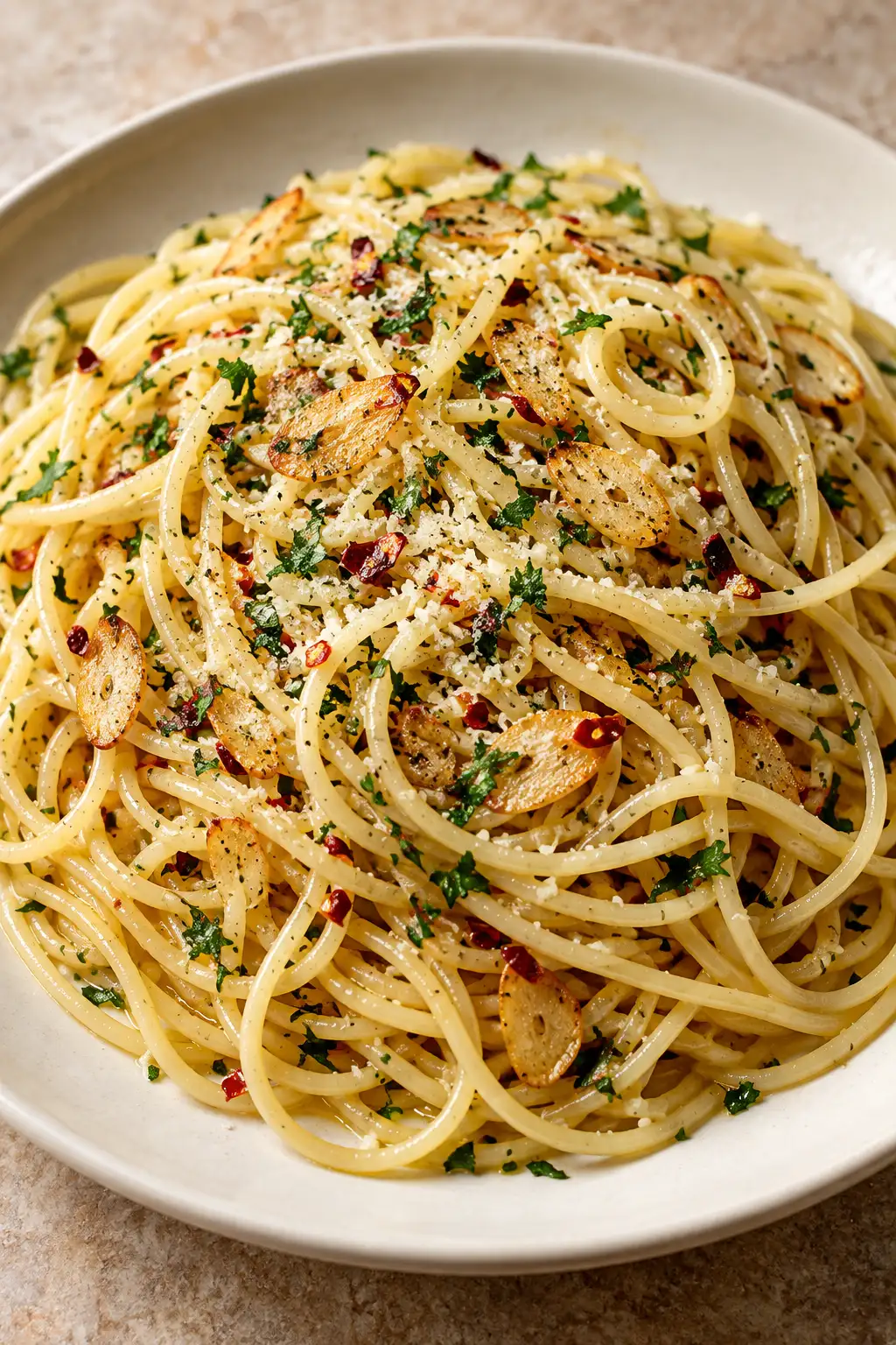 Aglio e Olio